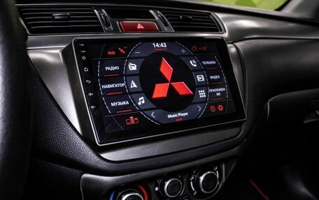 Mitsubishi Lancer IX, 2006 год, 529 000 рублей, 17 фотография