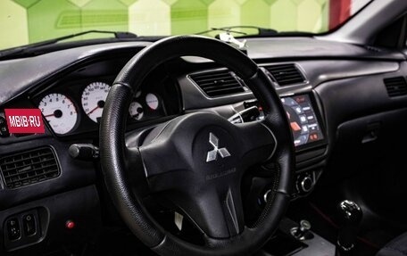 Mitsubishi Lancer IX, 2006 год, 529 000 рублей, 15 фотография