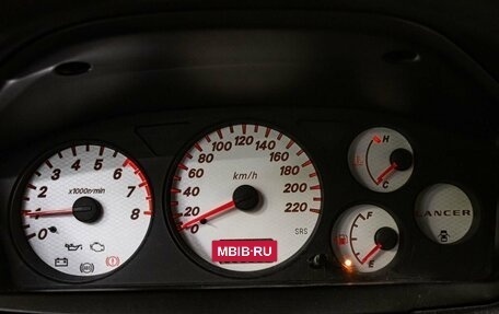 Mitsubishi Lancer IX, 2006 год, 529 000 рублей, 16 фотография