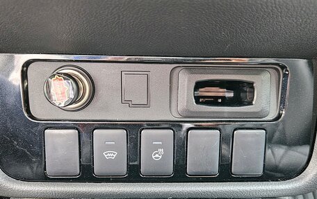Mitsubishi Outlander III рестайлинг 3, 2017 год, 1 499 000 рублей, 16 фотография