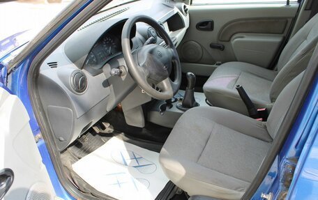 Renault Logan I, 2009 год, 275 000 рублей, 9 фотография