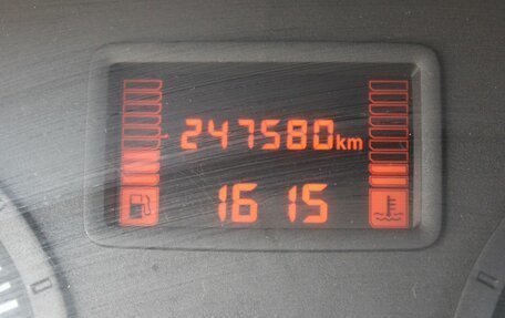 Renault Logan I, 2009 год, 275 000 рублей, 11 фотография
