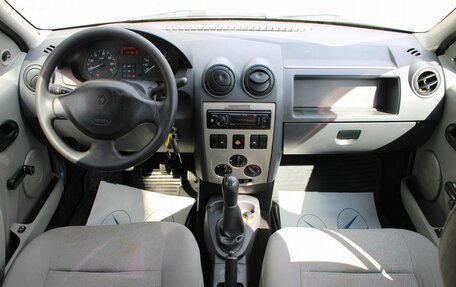 Renault Logan I, 2009 год, 275 000 рублей, 10 фотография