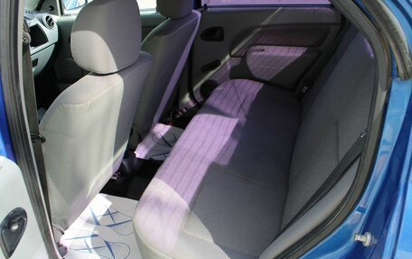 Renault Logan I, 2009 год, 275 000 рублей, 12 фотография