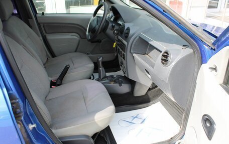Renault Logan I, 2009 год, 275 000 рублей, 14 фотография