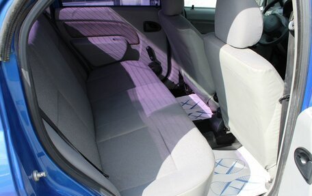 Renault Logan I, 2009 год, 275 000 рублей, 13 фотография