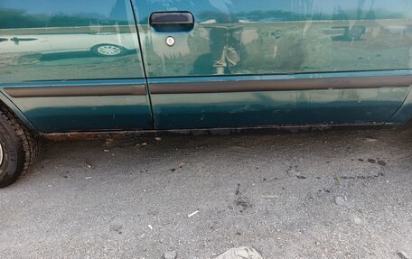Toyota Tercel, 1999 год, 230 000 рублей, 2 фотография