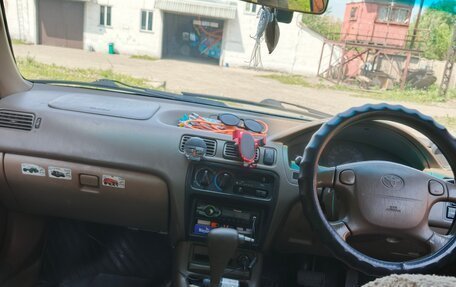 Toyota Tercel, 1999 год, 230 000 рублей, 15 фотография