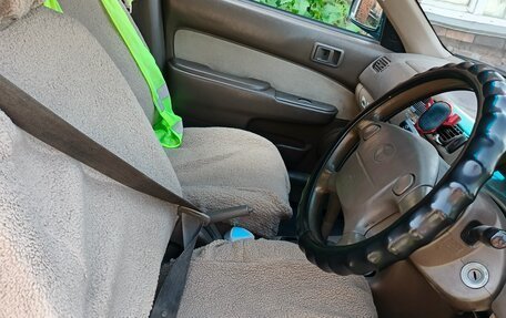 Toyota Tercel, 1999 год, 230 000 рублей, 11 фотография