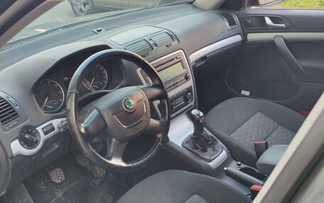 Skoda Octavia, 2011 год, 430 000 рублей, 3 фотография