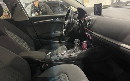 Audi A3, 2014 год, 1 200 000 рублей, 9 фотография
