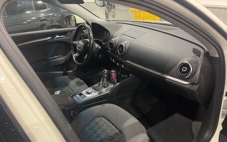 Audi A3, 2014 год, 1 200 000 рублей, 10 фотография