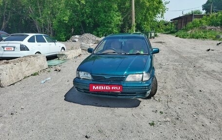 Toyota Tercel, 1999 год, 230 000 рублей, 16 фотография