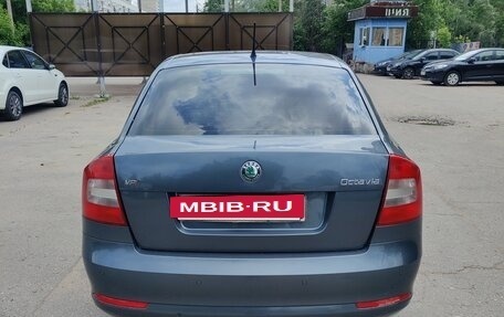 Skoda Octavia, 2011 год, 430 000 рублей, 2 фотография