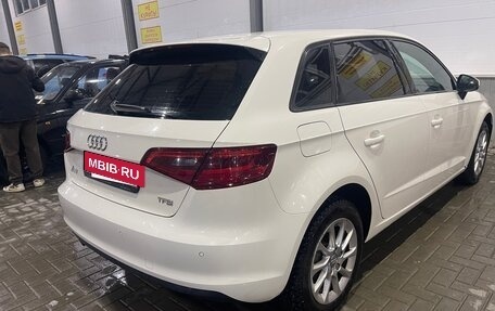 Audi A3, 2014 год, 1 200 000 рублей, 7 фотография