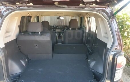 Toyota Corolla Rumion, 2011 год, 1 035 000 рублей, 12 фотография