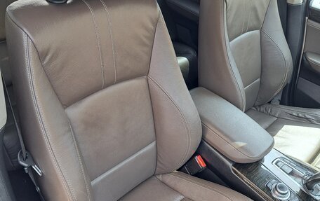 BMW X3, 2014 год, 2 350 000 рублей, 17 фотография