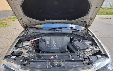 BMW X3, 2014 год, 2 350 000 рублей, 20 фотография
