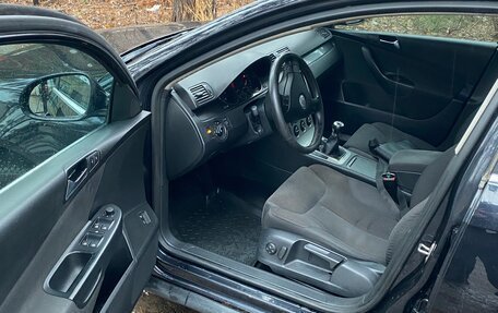 Volkswagen Passat B6, 2007 год, 650 000 рублей, 8 фотография