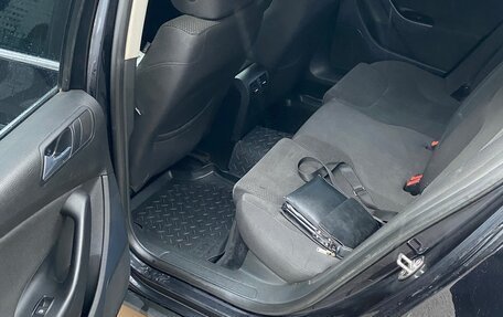Volkswagen Passat B6, 2007 год, 650 000 рублей, 9 фотография