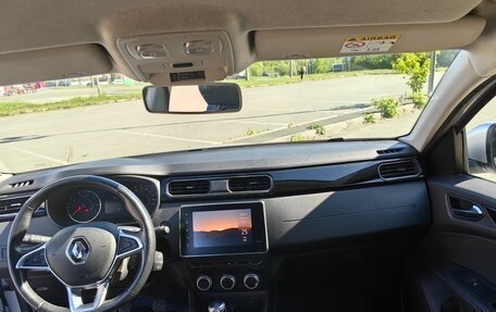 Renault Arkana I, 2020 год, 1 600 000 рублей, 7 фотография