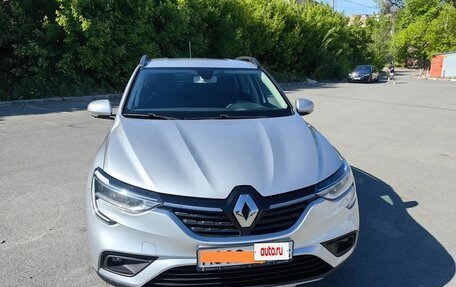 Renault Arkana I, 2020 год, 1 600 000 рублей, 15 фотография