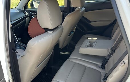 Mazda CX-5 II, 2012 год, 2 100 000 рублей, 4 фотография