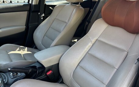 Mazda CX-5 II, 2012 год, 2 100 000 рублей, 5 фотография