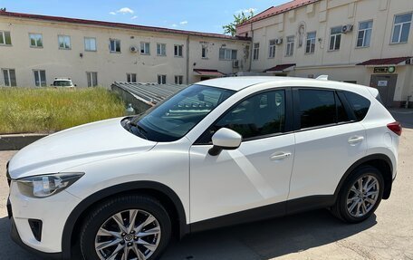 Mazda CX-5 II, 2012 год, 2 100 000 рублей, 9 фотография