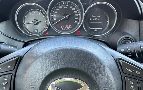Mazda CX-5 II, 2012 год, 2 100 000 рублей, 2 фотография