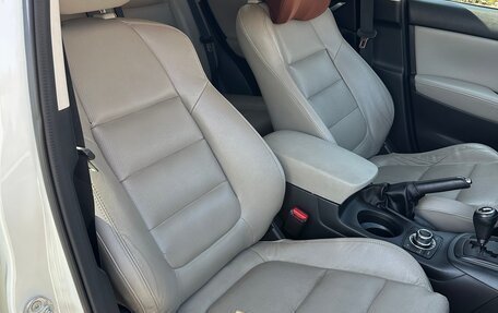 Mazda CX-5 II, 2012 год, 2 100 000 рублей, 10 фотография