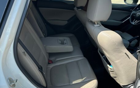 Mazda CX-5 II, 2012 год, 2 100 000 рублей, 12 фотография
