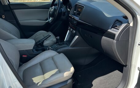 Mazda CX-5 II, 2012 год, 2 100 000 рублей, 11 фотография