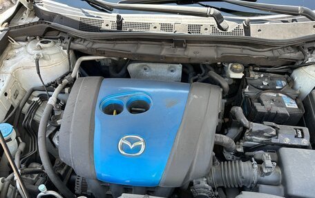 Mazda CX-5 II, 2012 год, 2 100 000 рублей, 14 фотография