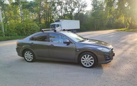 Mazda 6, 2010 год, 958 000 рублей, 4 фотография