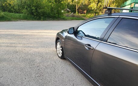 Mazda 6, 2010 год, 958 000 рублей, 9 фотография
