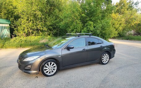 Mazda 6, 2010 год, 958 000 рублей, 5 фотография