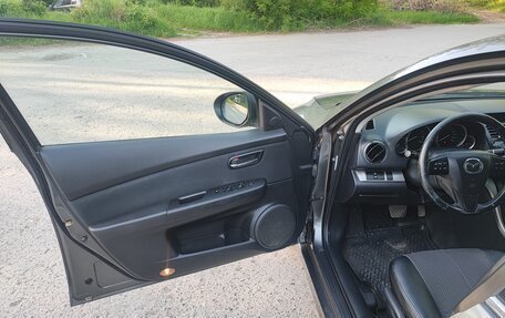 Mazda 6, 2010 год, 958 000 рублей, 11 фотография