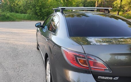 Mazda 6, 2010 год, 958 000 рублей, 7 фотография