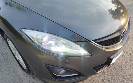 Mazda 6, 2010 год, 958 000 рублей, 10 фотография