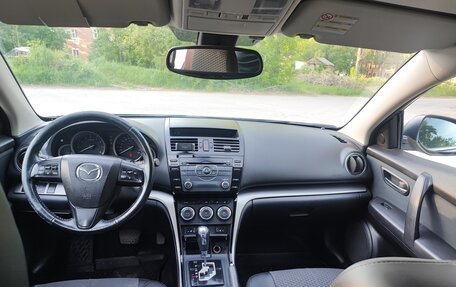 Mazda 6, 2010 год, 958 000 рублей, 13 фотография
