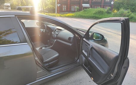 Mazda 6, 2010 год, 958 000 рублей, 12 фотография
