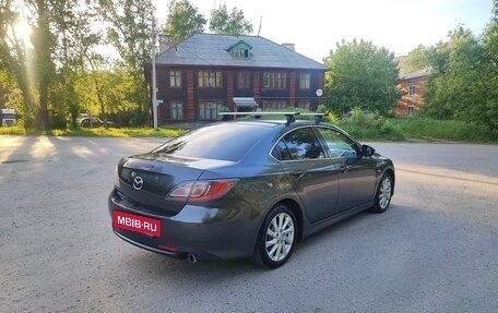 Mazda 6, 2010 год, 958 000 рублей, 6 фотография