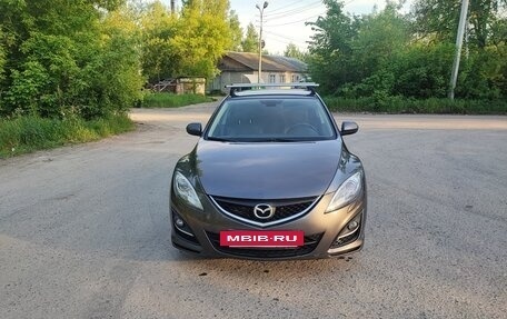 Mazda 6, 2010 год, 958 000 рублей, 2 фотография