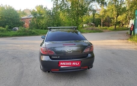 Mazda 6, 2010 год, 958 000 рублей, 8 фотография