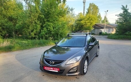 Mazda 6, 2010 год, 958 000 рублей, 3 фотография