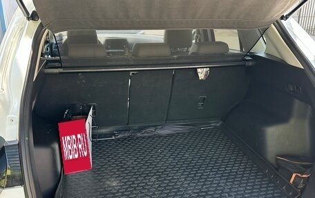 Mazda CX-5 II, 2012 год, 2 100 000 рублей, 16 фотография