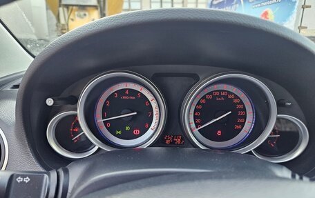 Mazda 6, 2008 год, 1 100 000 рублей, 9 фотография