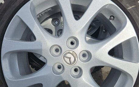 Mazda 6, 2008 год, 1 100 000 рублей, 10 фотография