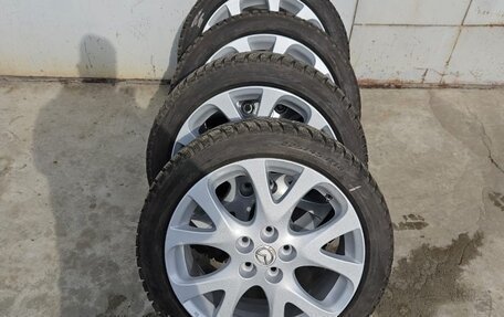 Mazda 6, 2008 год, 1 100 000 рублей, 11 фотография